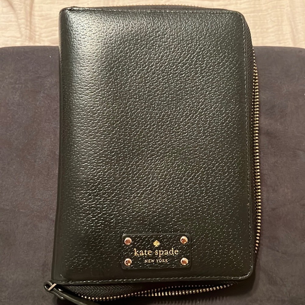 Kate Spade Planner